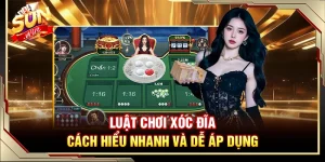 Luật Chơi Xóc Đĩa – Cách Hiểu Nhanh Và Dễ Áp Dụng